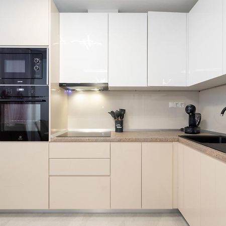 Apartman Stela Korčula Exterior foto