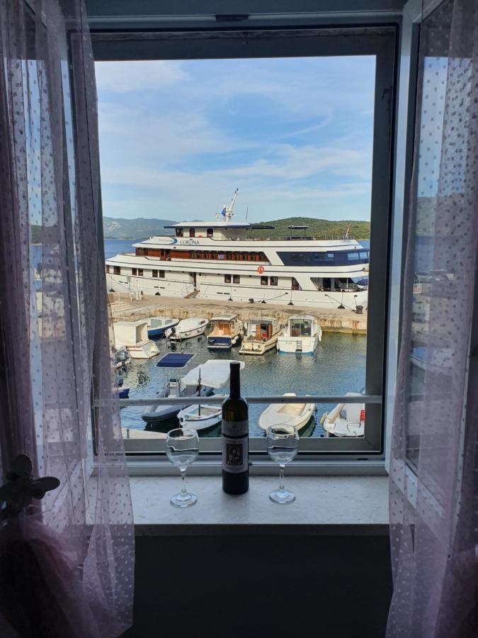 Apartman Stela Korčula Exterior foto