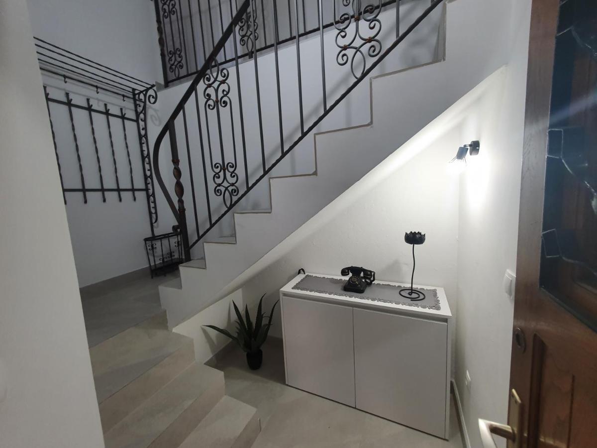 Apartman Stela Korčula Exterior foto