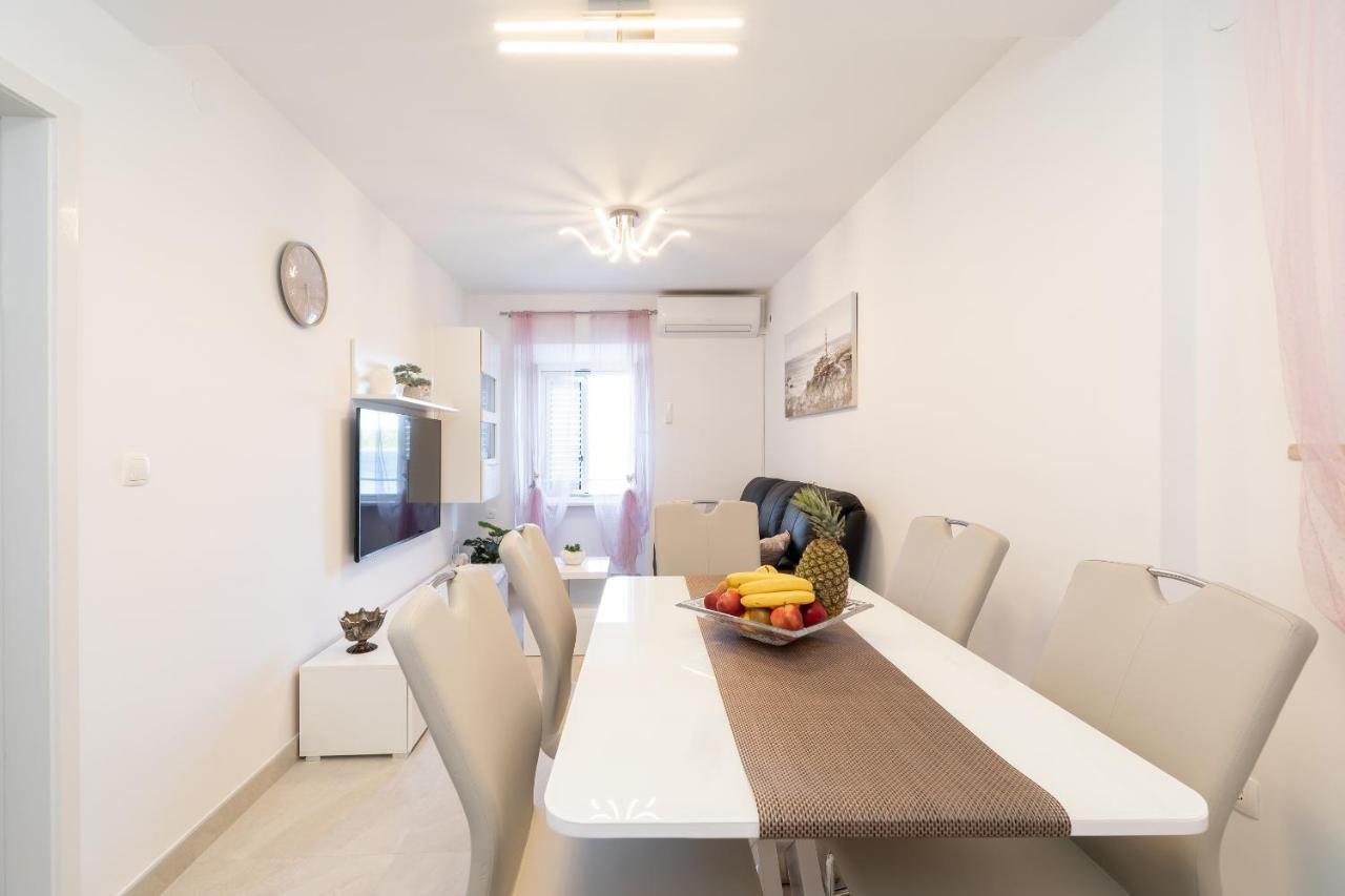 Apartman Stela Korčula Exterior foto