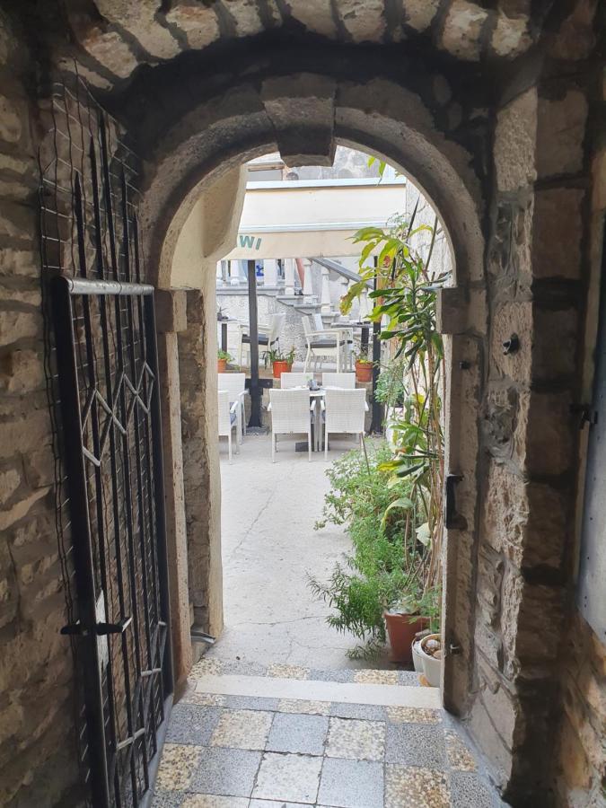 Apartman Stela Korčula Exterior foto
