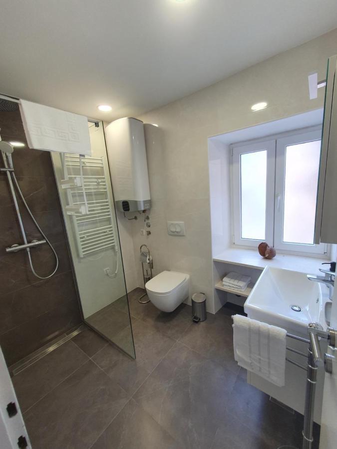 Apartman Stela Korčula Exterior foto