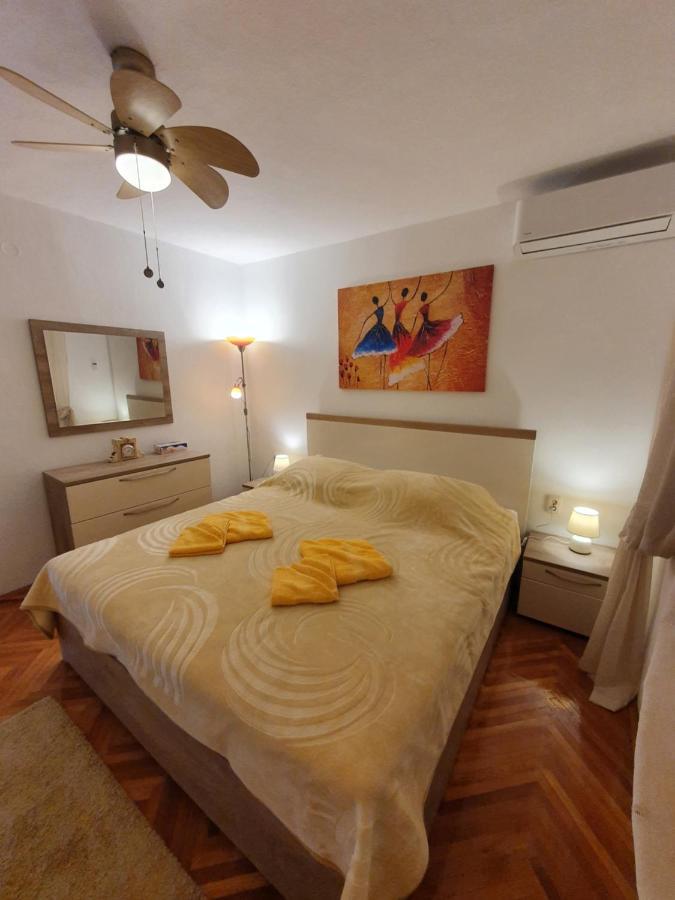 Apartman Stela Korčula Exterior foto