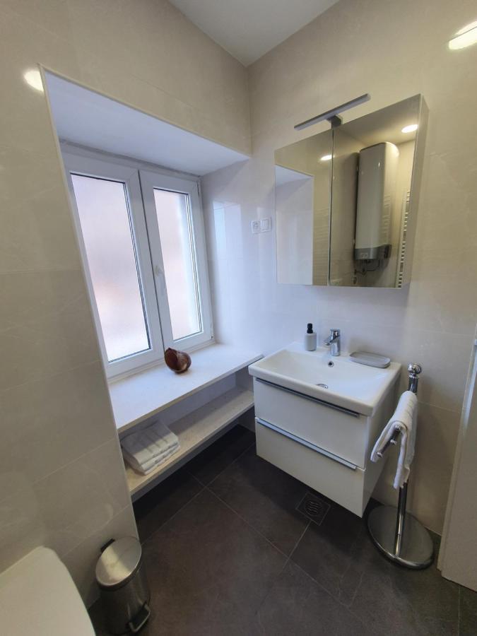 Apartman Stela Korčula Exterior foto