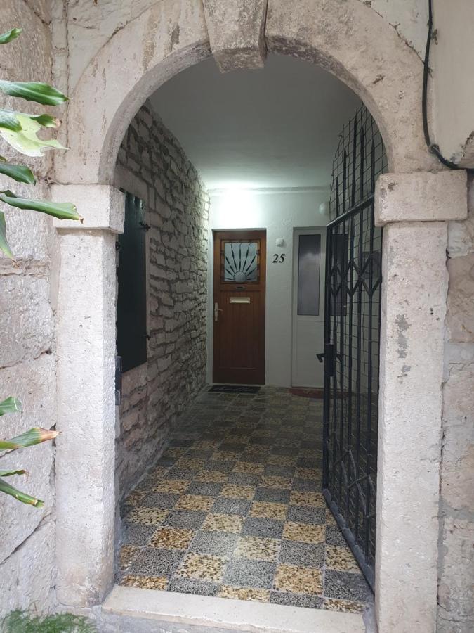Apartman Stela Korčula Exterior foto