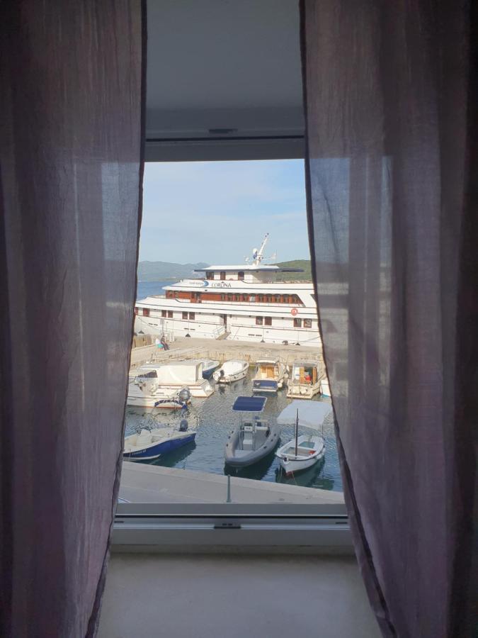 Apartman Stela Korčula Exterior foto
