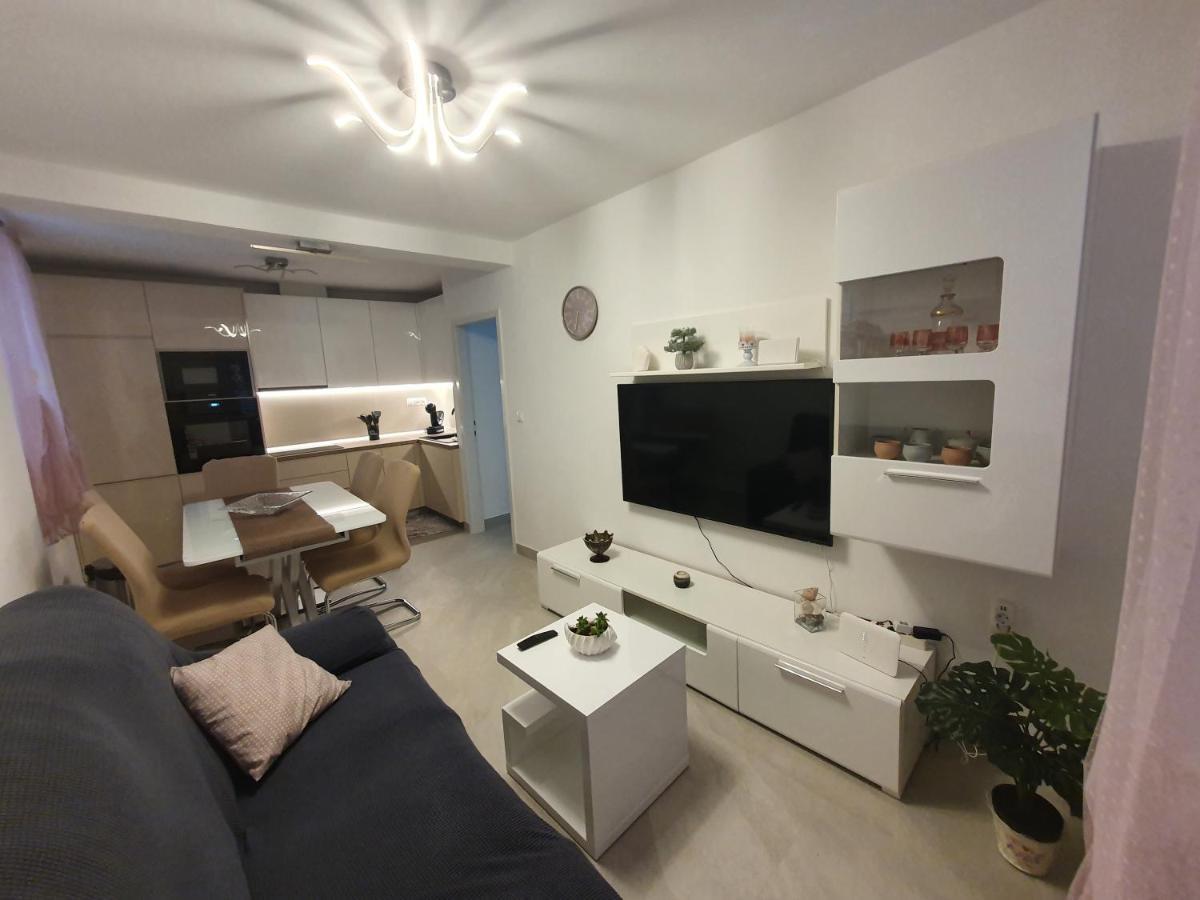 Apartman Stela Korčula Exterior foto