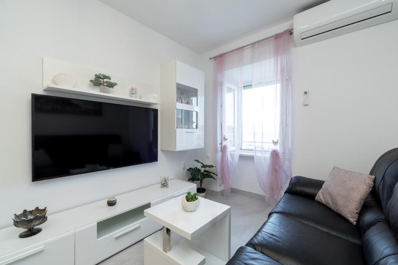Apartman Stela Korčula Exterior foto